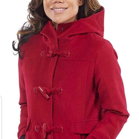 pendleton wool coat costco